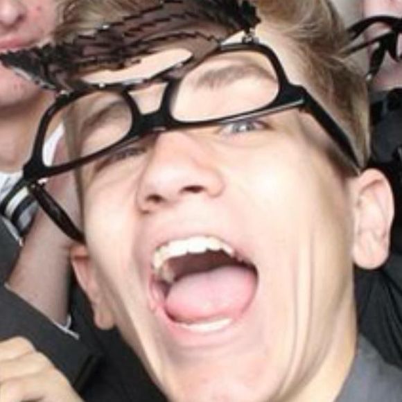 Meet your Posher, Noah - Picture 1 of 1